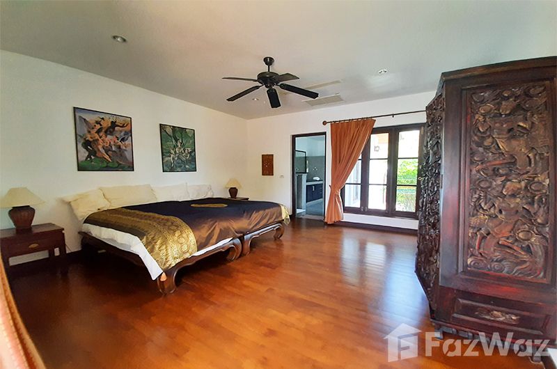 รูป ขาย วิลล่า 5 ห้องนอน ในโครงการ สนุก เรสซิเดนซ์ 470792 - รูปที่ 16/28