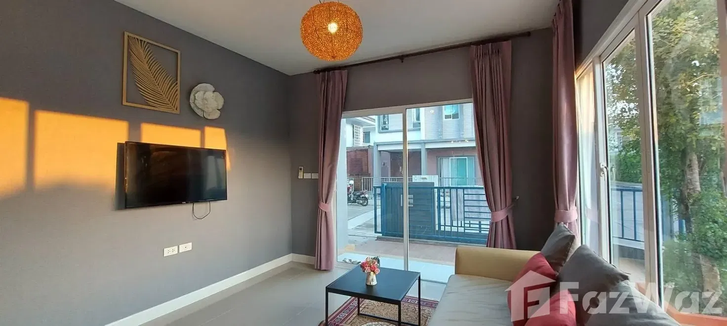 picture 3-Bedroom Home for Sale – Habitia Koh Kaew, Phuket 5718802 - 12/24