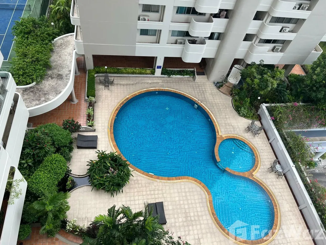 picture 3 Bedroom Condo for rent at D.S. Tower 1 Sukhumvit 33 1078308 - 20/20