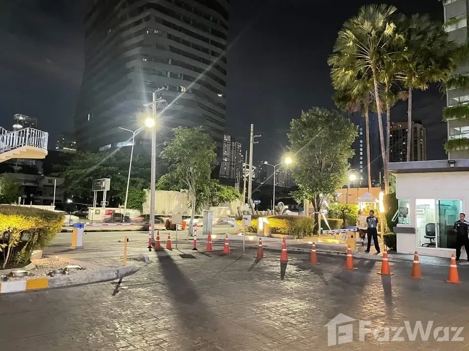 รูป คอนโดให้เช่า 1 ห้องนอน ในโครงการ ศุภาลัย เอลีท พญาไท 5691990 - รูปที่ 16/26