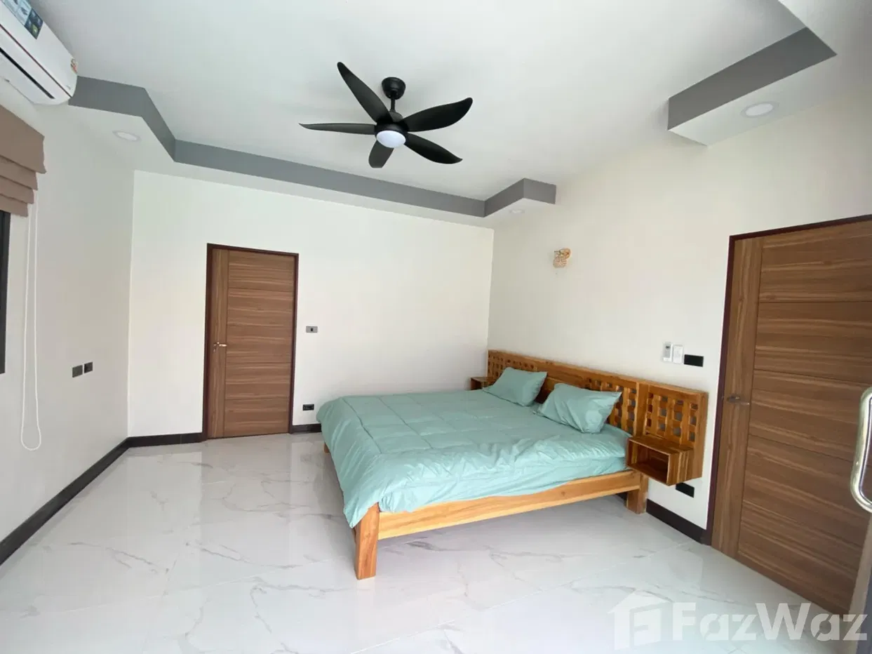 รูป ขาย วิลล่า 3 ห้องนอน ใน ลิปะน้อย, สุราษฎร์ธานี 5597853 - รูปที่ 9/12