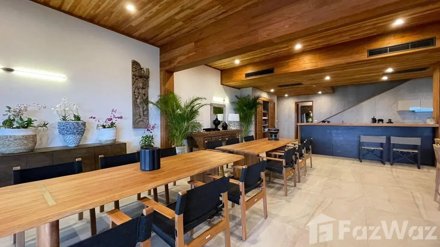 picture 10 Bedroom Villa for rent in Bo Phut, Surat Thani 5668978 - 26/32