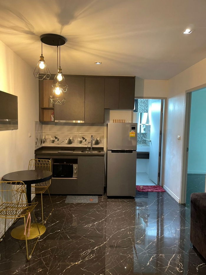 picture Urgent sale ✨ Aspen Lasalle ✨ Fully furnished and equipped, near the MRT Yellow Line. - 6/7