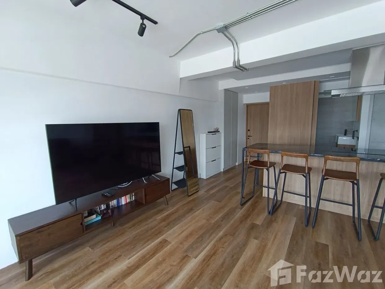 picture 2 Bedroom DUplex for Sale at Thonglo Tower 5723177 - 4/7