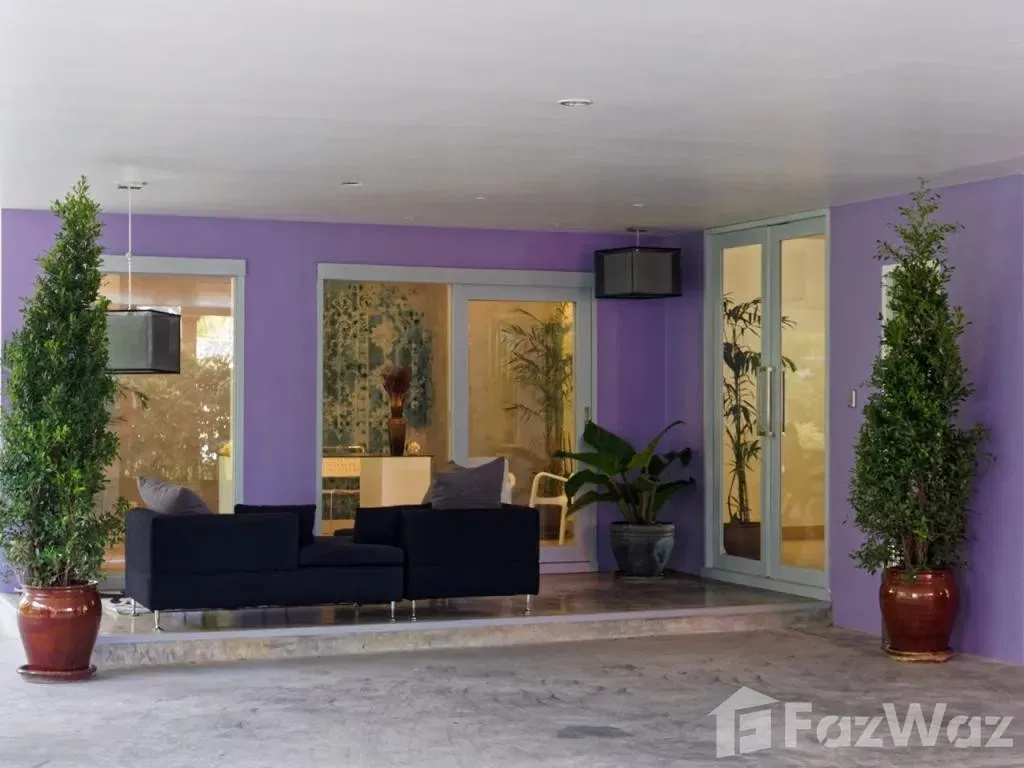 picture 1 Bedroom Condo for sale at Living Residence Phuket  25038 - 3/12