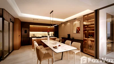 Houses for sale Ko Samui Surat Thani : 4 Bedroom Villa for sale at Coast Breeze Residences  5716925