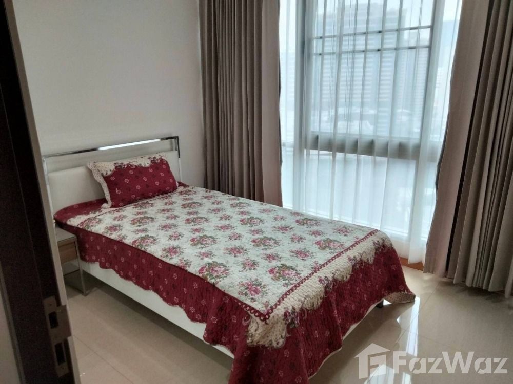 picture 2 Bedroom Condo for rent at The Lakes 1047394 - 4/10