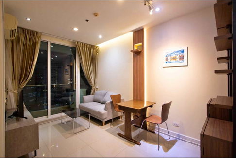 TC green condominium ☎️1 bed 15000/month ‼️NOW AVAILABLE 🔆✅