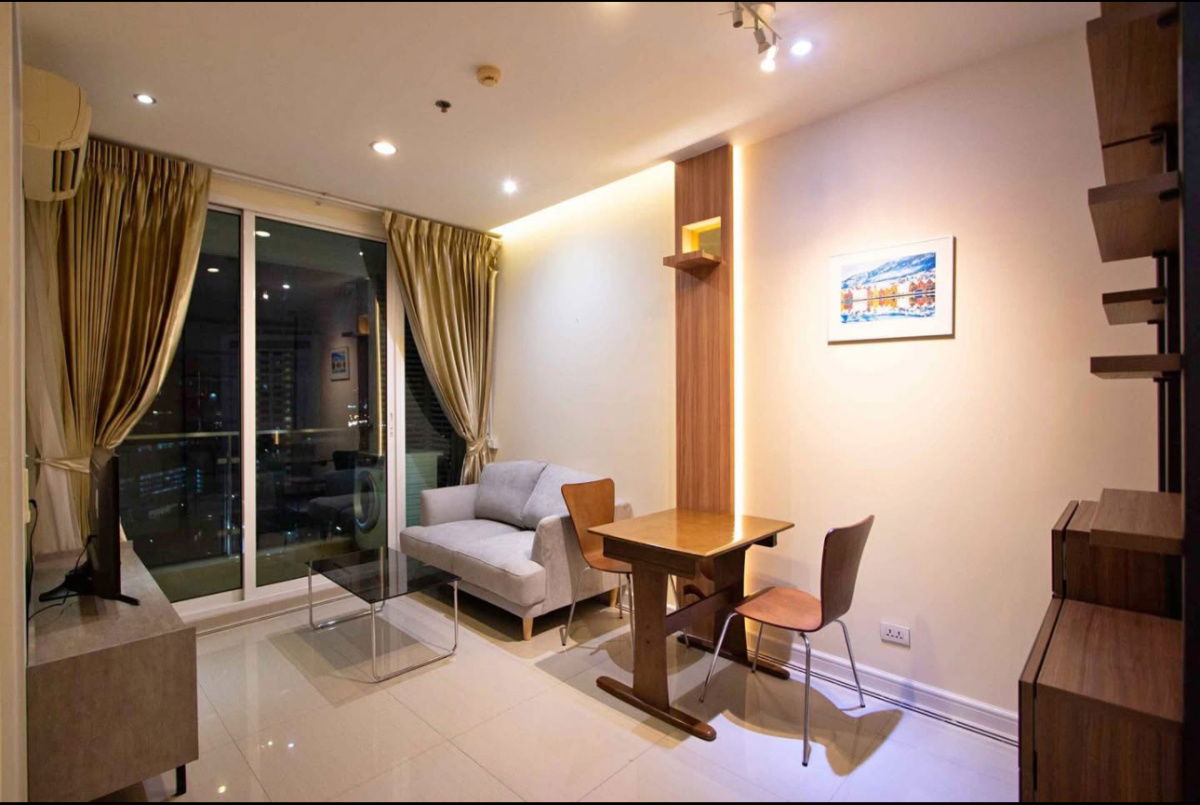 picture TC green condominium ☎️1 bed 15000/month ‼️NOW AVAILABLE 🔆✅ - 1/5