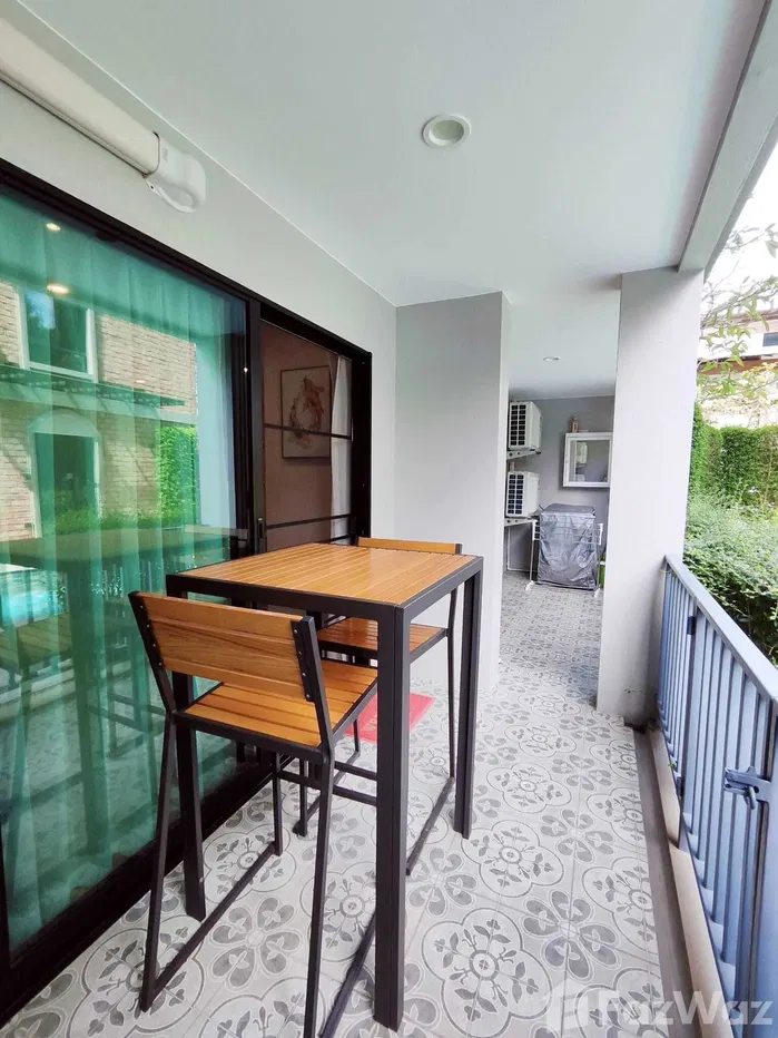picture 2 Bedroom Condo for sale at The Title Residencies  1365460 - 27/27
