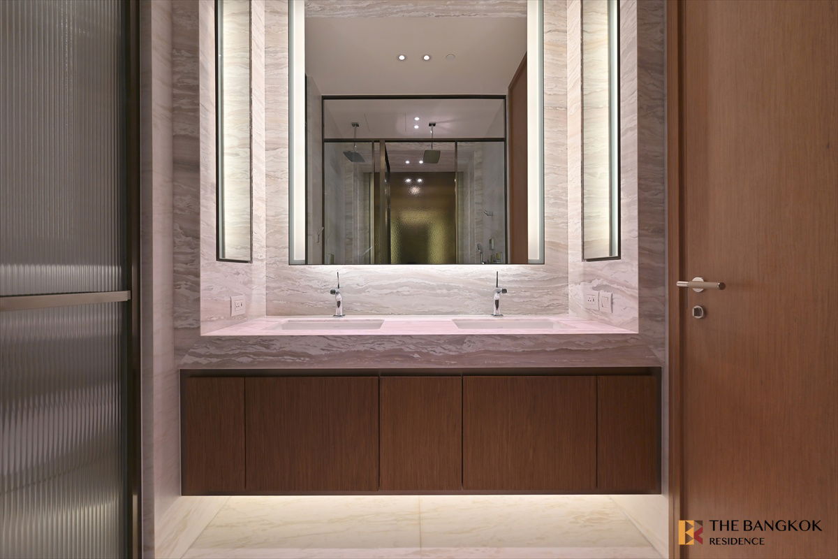 รูป SCOPE Langsuan 💎 Ultra-Luxury Residences on Langsuan Area ✨ Near BTS Chitlom - รูปที่ 17/18