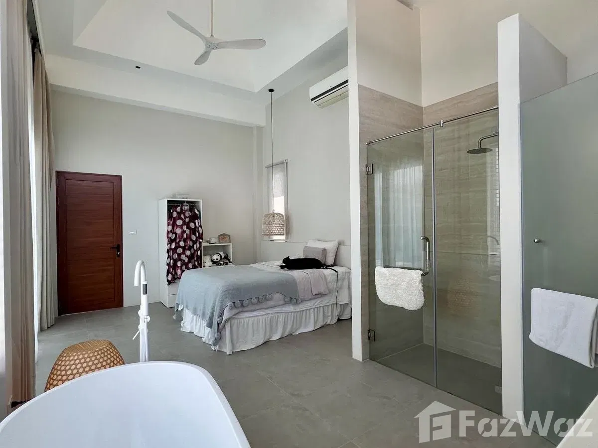 picture Brand New 4 Bedroom Pool Villa 5706111 - 4/50