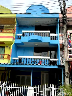 บ้านเดี่ยว ม.นานาชาติแสตมฟอร์ด หัวหิน : ขาย บ้านเดี่ยว 3 ห้องนอน ใน หัวหิน, ประจวบคีรีขันธ์ 5577164