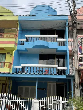 ขาย บ้านเดี่ยว 3 ห้องนอน ใน หัวหิน, ประจวบคีรีขันธ์ 5577164