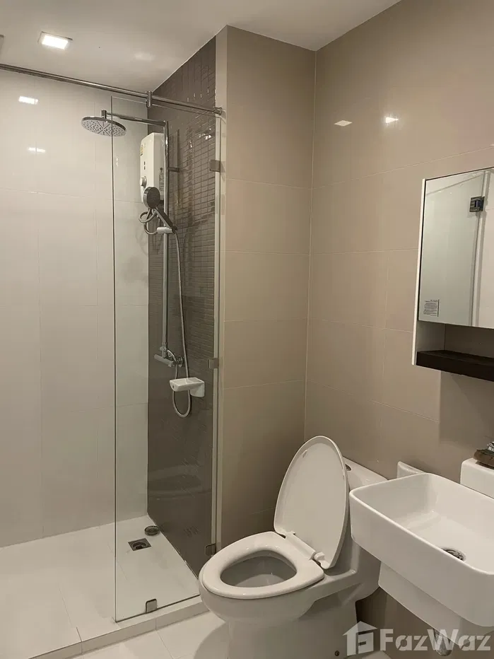 picture 3 Bedroom Condo for sale at The Bloom Sukhumvit 71  1911058 - 6/12