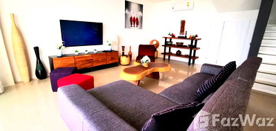 Houses for rent Ko Samui Surat Thani : 2 Bedroom Villa for rent at Aqua Samui Duo 1067122