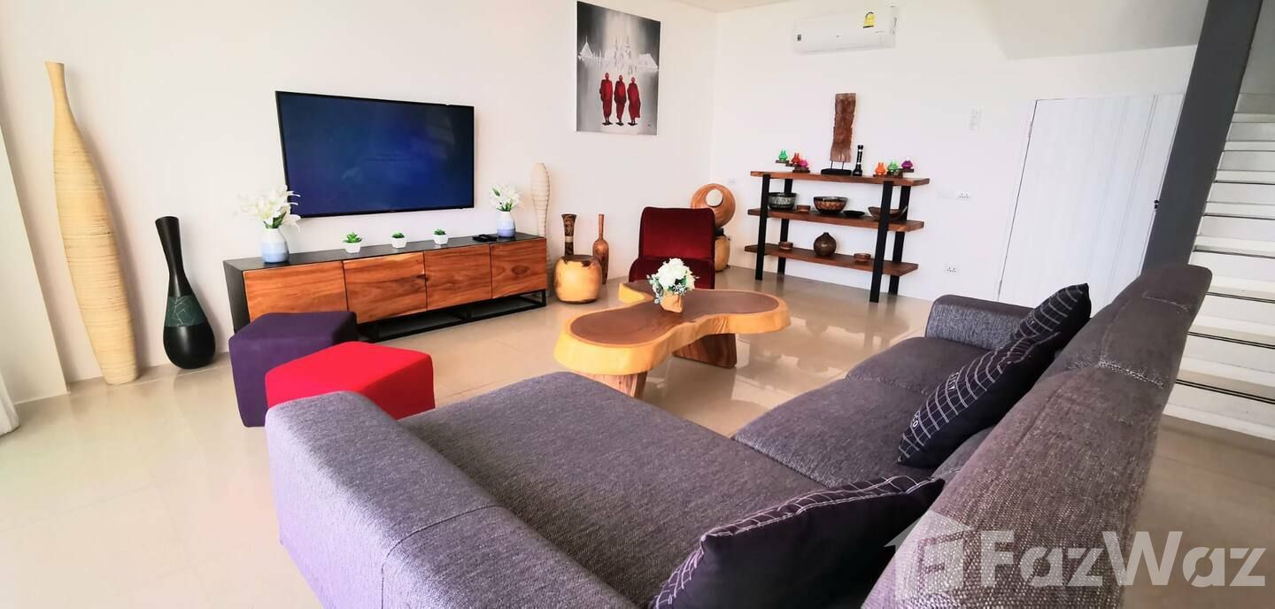 picture 2 Bedroom Villa for rent at Aqua Samui Duo 1067122 - 1/8