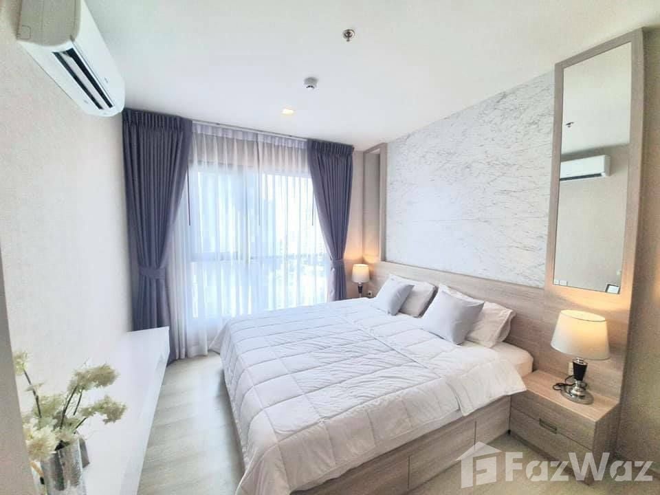 picture 1 Bedroom Condo for sale at Life Sukhumvit 48  662976 - 4/10