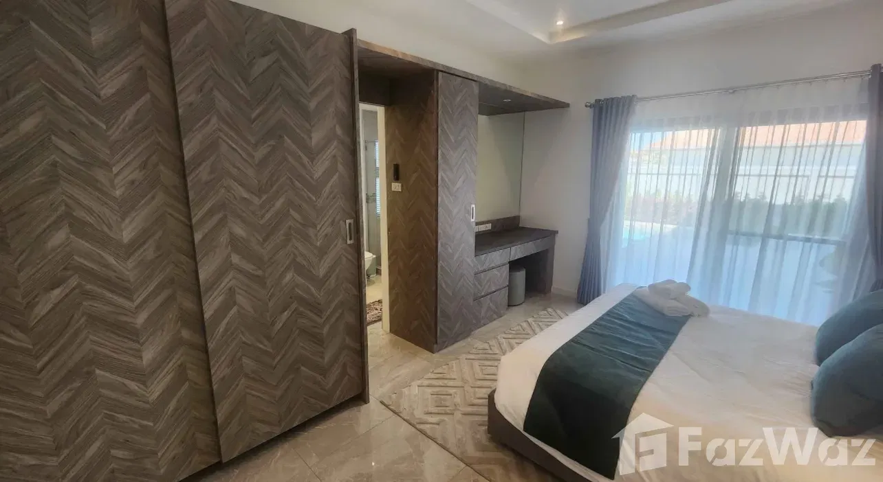 รูป วิลล่าให้เช่า 3 ห้องนอน ในโครงการ มะลิ บูติค 2006959 - รูปที่ 11/19