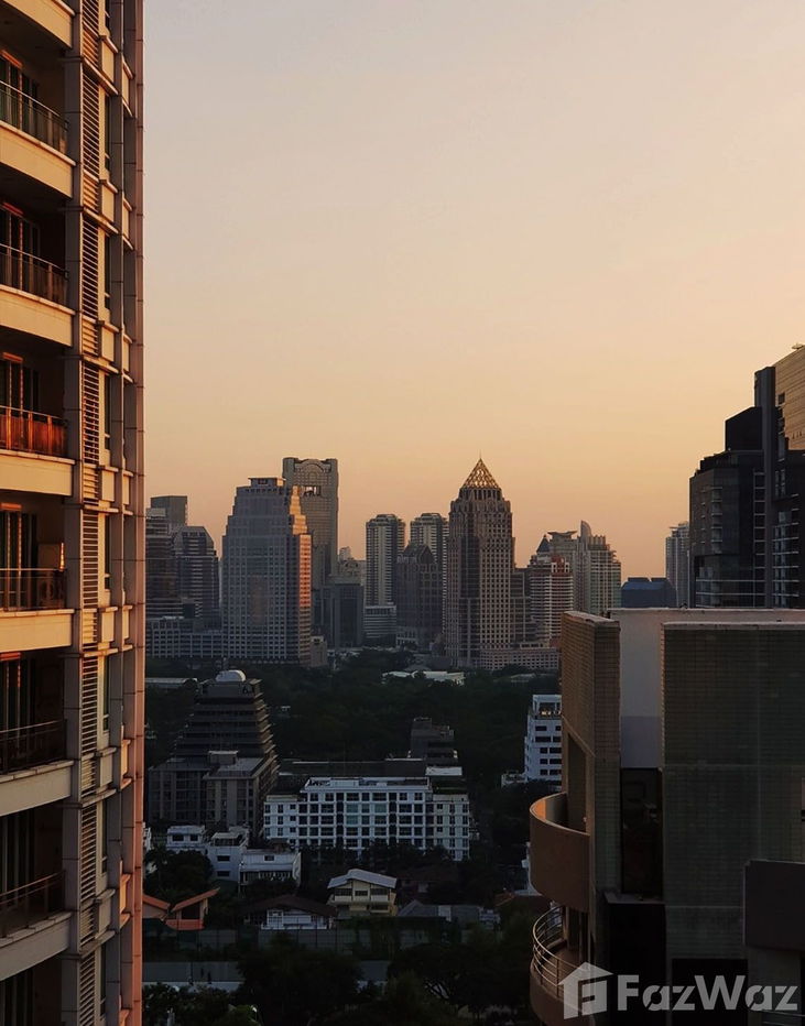 picture Two units for the price of one at The Rajdamri, near BTS 1002956 - 23/33
