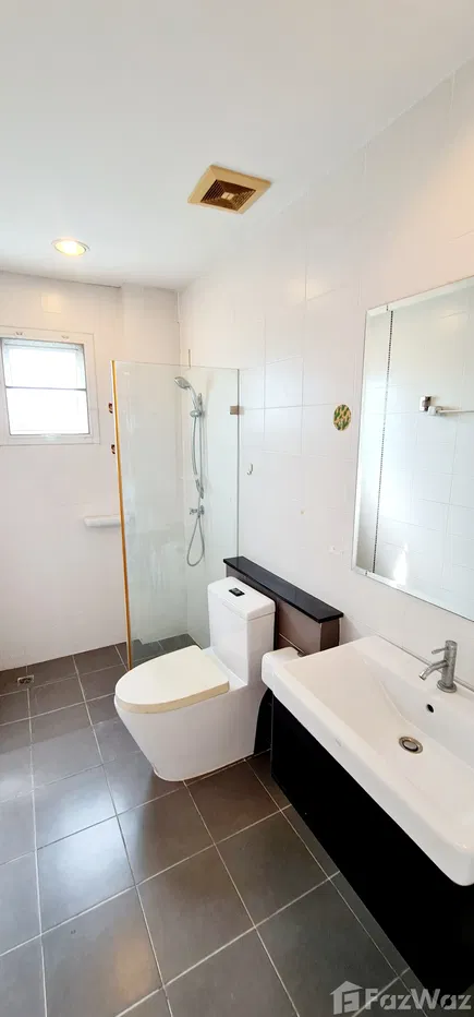 picture 4 Bedroom Townhouse for sale at Baan Wiranphat Exclusive  1999893 - 25/31