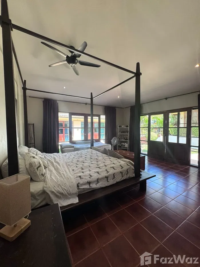 รูป ขาย วิลล่า 4 ห้องนอน ในโครงการ ล๊อค ปาล์ม กอล์ฟ คลับ 5349003 - รูปที่ 21/35