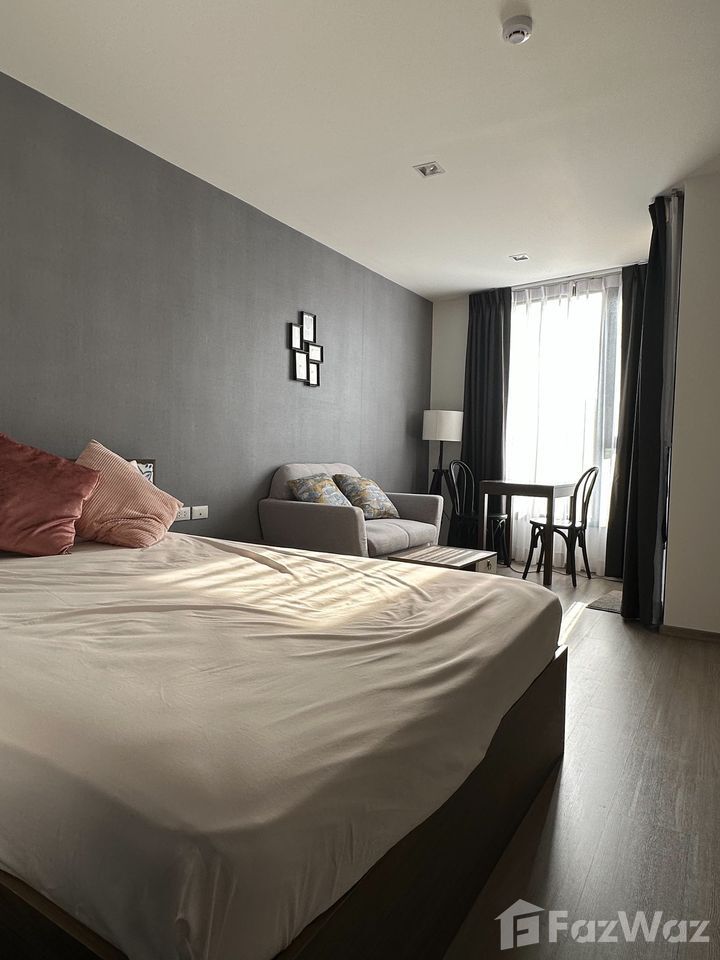 Studio Condo for sale at THE BASE Central Phuket  1668134