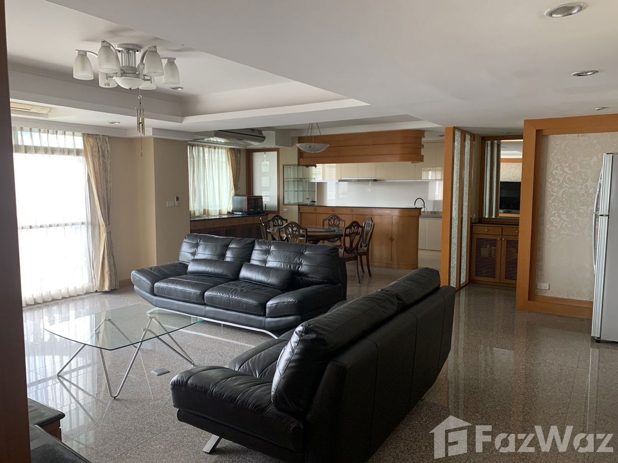 picture 3 Bedroom Condo for rent at Royal Castle 1945807 - 1/8