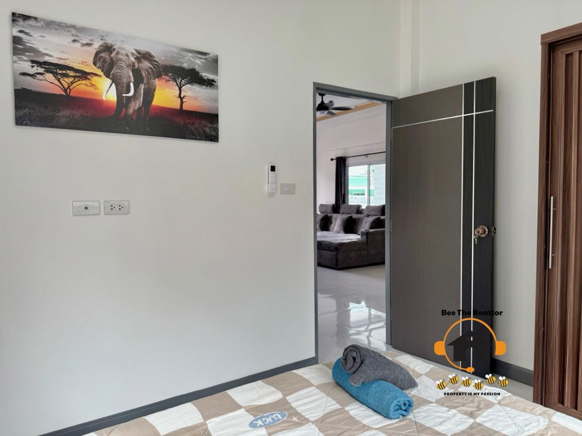 picture New Minimal House for Rent Pattaya - 20/34