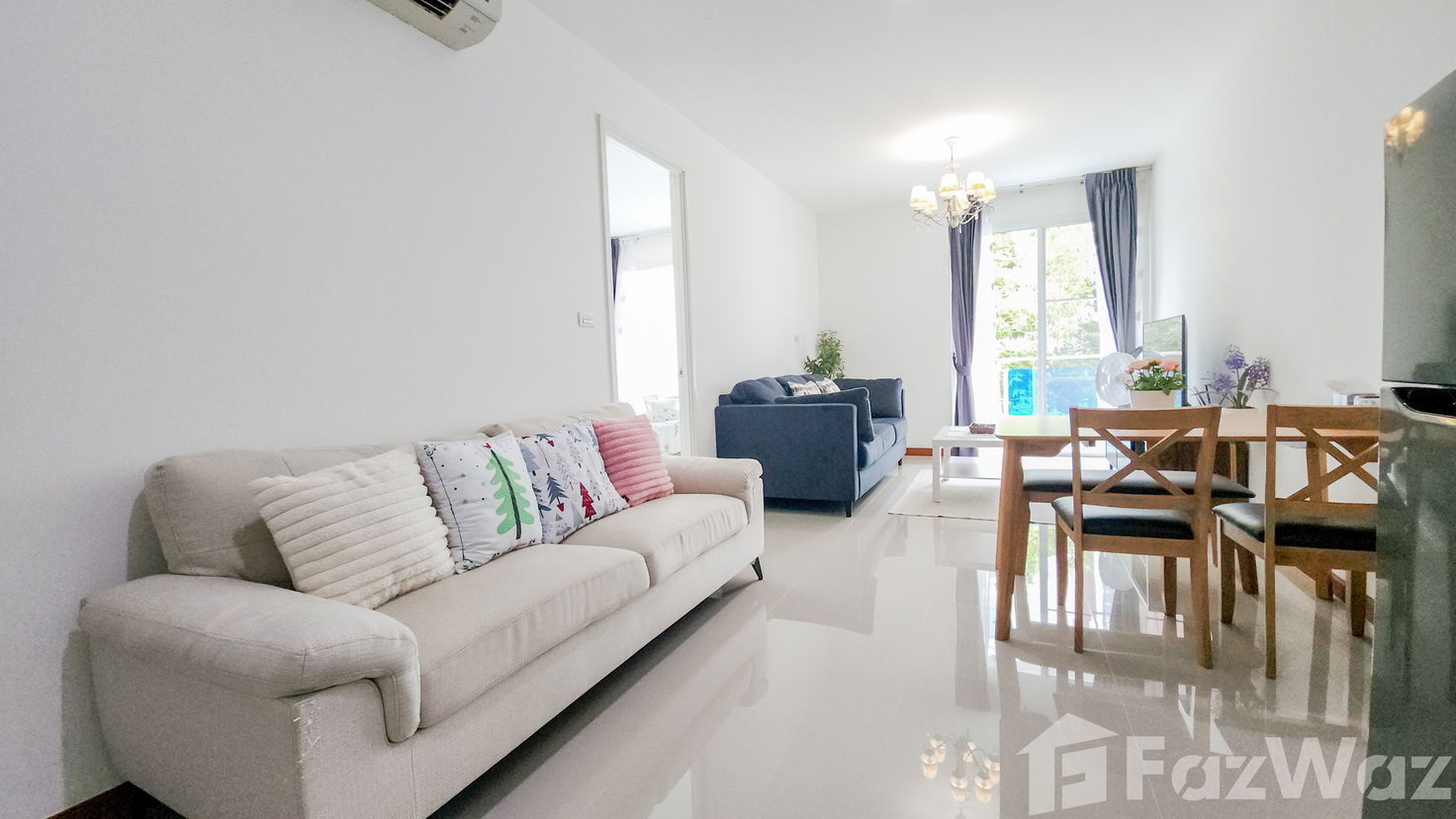 picture 2 Bedroom Condo for rent at My Resort Hua Hin 1949790 - 8/14