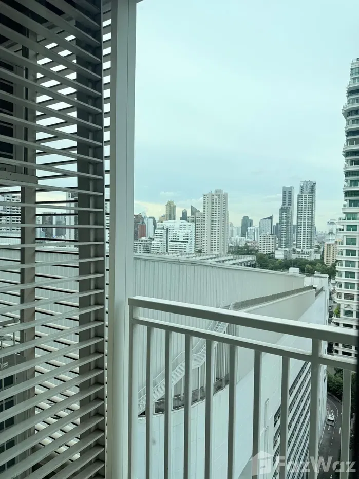 รูป ขาย คอนโด 1 ห้องนอน ในโครงการ 39 บาย แสนสิริ 5734565 - รูปที่ 7/21