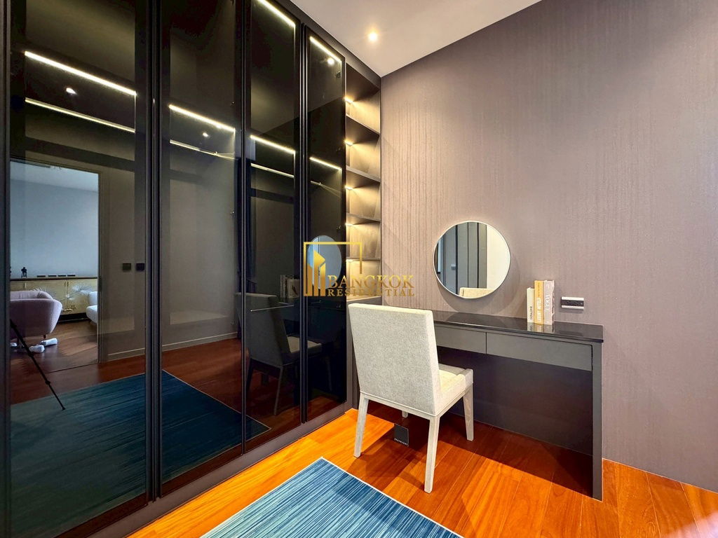 รูป Bugaan Pattanakarn | Elegant 4 Bed House in Pattanakarn Area - BR28255SH - รูปที่ 54/65