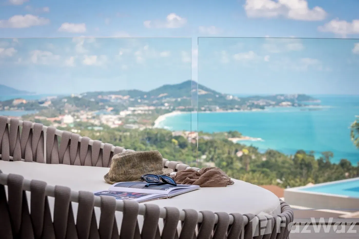 picture 3 Bedroom Villa for sale at Verano Residence  2003815 - 4/16