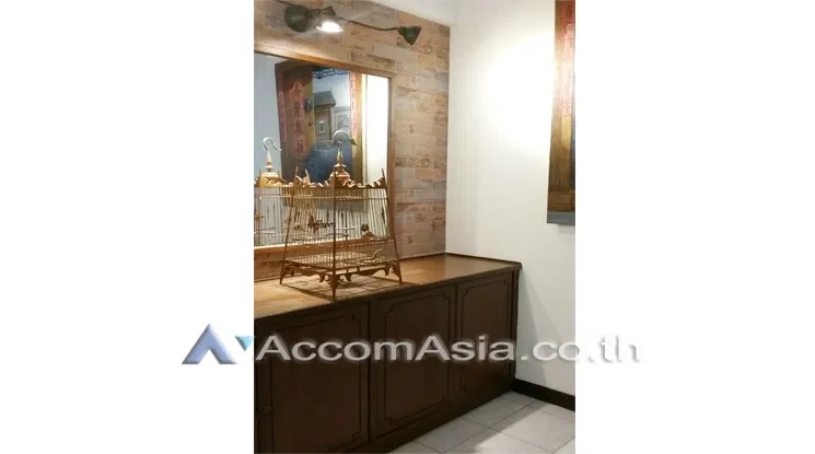รูป 🔼🔽 AccomA 📩  3 BR Condominium @Baan Prida (AA18242) - รูปที่ 11/12