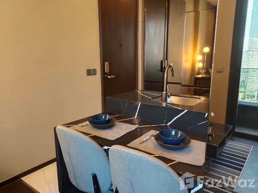 picture 1 Bedroom Condo for sale at The Esse Sukhumvit 36  1387130 - 2/5