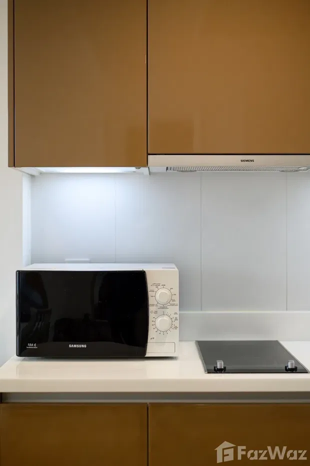 picture Siri at Sukhumvit a luxury high rise condominium 5734275 - 13/35