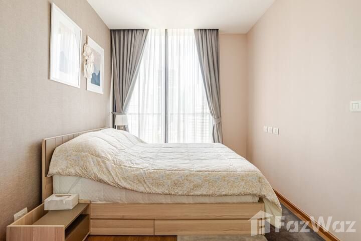 รูป ขาย คอนโด 1 ห้องนอน ในโครงการ โนเบิล บี33 1915075 - รูปที่ 4/24