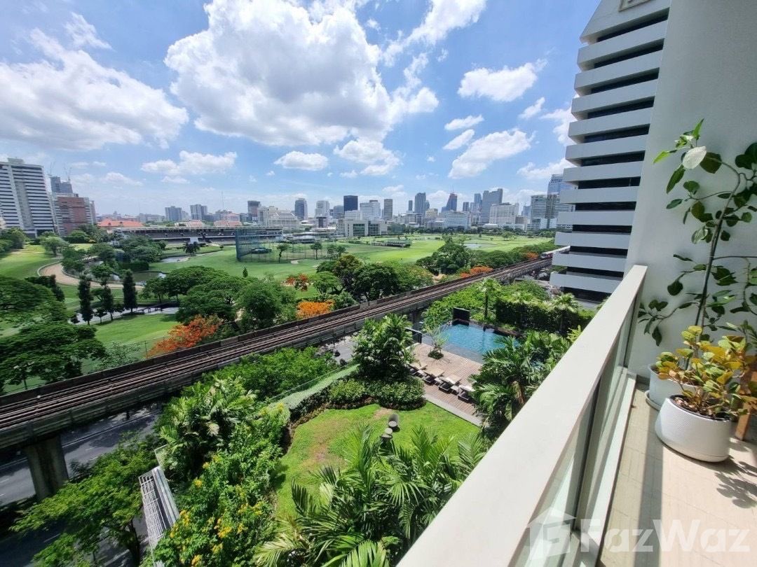 picture 2 Bedroom Condo for rent at 185 Rajadamri 2017015 - 4/16