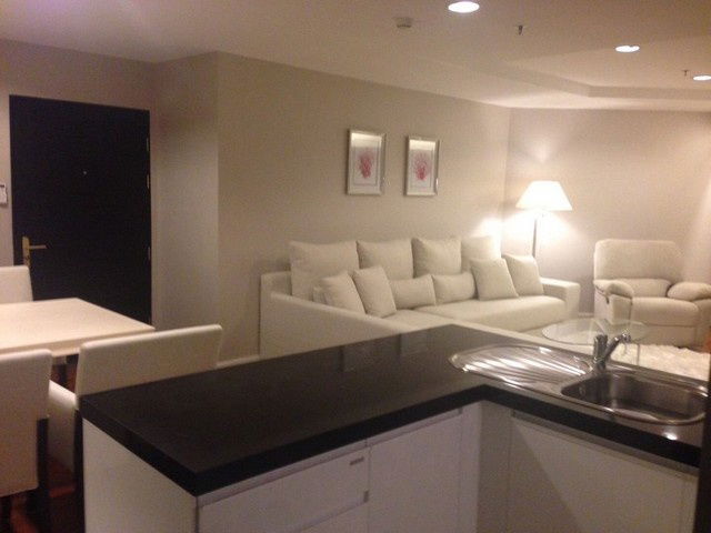 picture C6112 Rent  :  Condo  Belle Grand Rama 9 ( MRT Rama 9 ) 064 665 4666 - 14/16