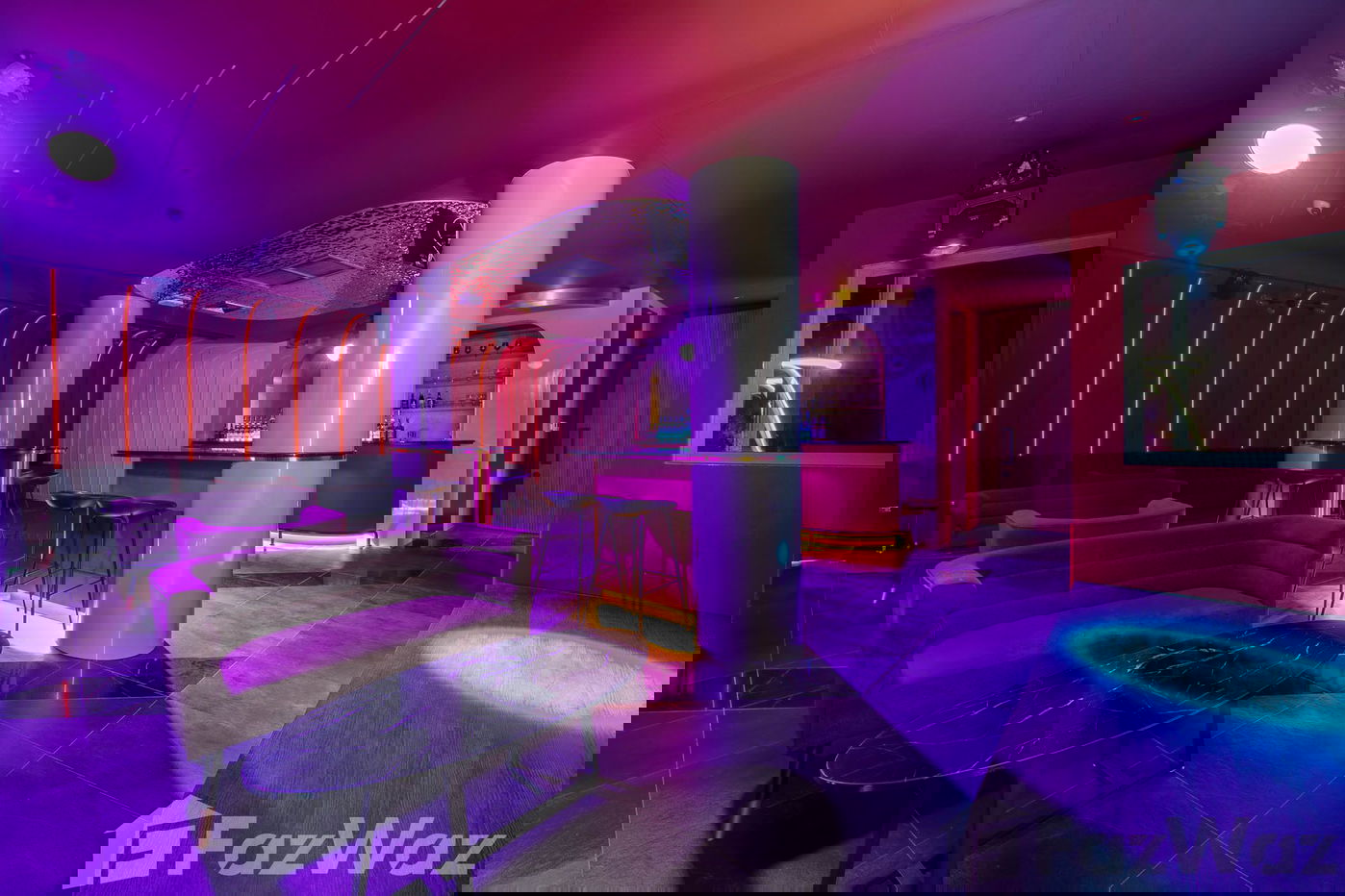 รูป วิลล่าให้เช่า 5 ห้องนอน ใน ป่าตอง, ภูเก็ต 5564035 - รูปที่ 23/207