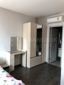Surrounded by Facilities Ideo Q Siam-Ratchathewi near BTS Ratchathewi