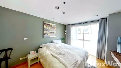 Condos for rent : 2 Bedroom Condo for rent at Serene Place Sukhumvit 24 40399