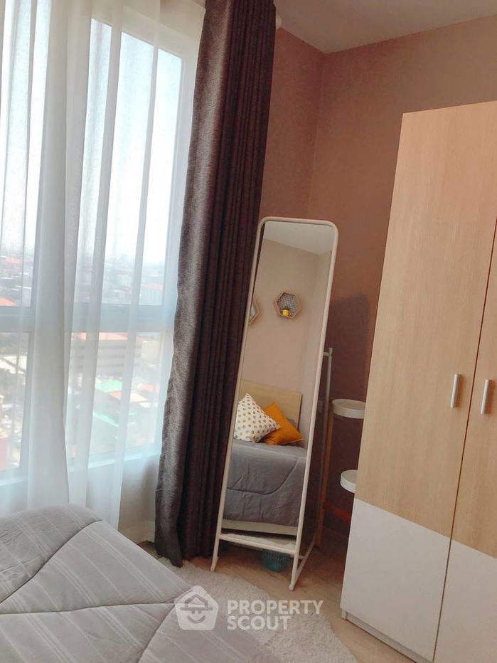 picture 1-BR Condo at Life @ Ratchada-Suthisan near MRT Sutthisan (ID 303763) - 18/20