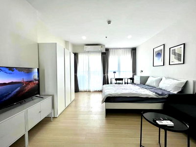 Condos for rent : 💥DL-4125💥Supalai Veranda Ramkhamhaeng 👉Line : @wincondo