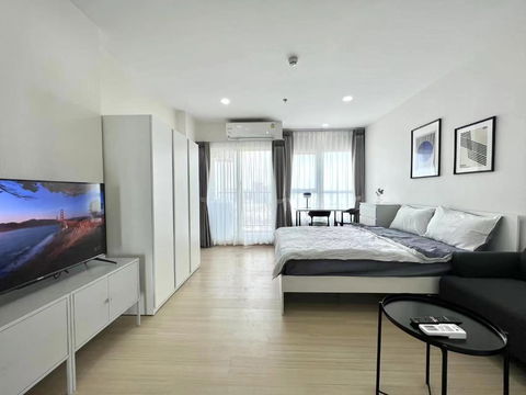 💥DL-4125💥Supalai Veranda Ramkhamhaeng 👉Line : @wincondo
