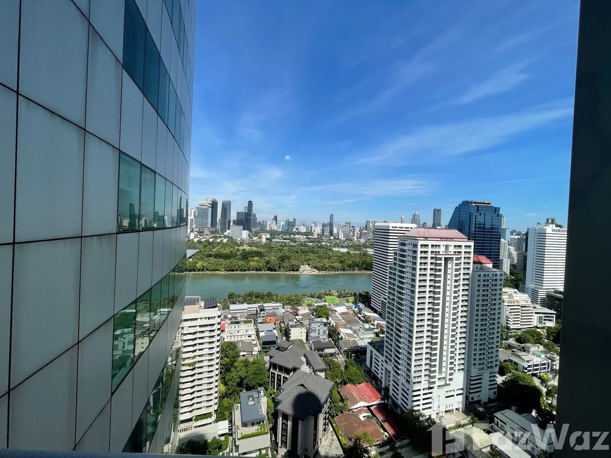 รูป คอนโดให้เช่า 3 ห้องนอน ในโครงการ มิลเลนเนียม เรสซิเดนซ์ 5668686 - รูปที่ 12/25