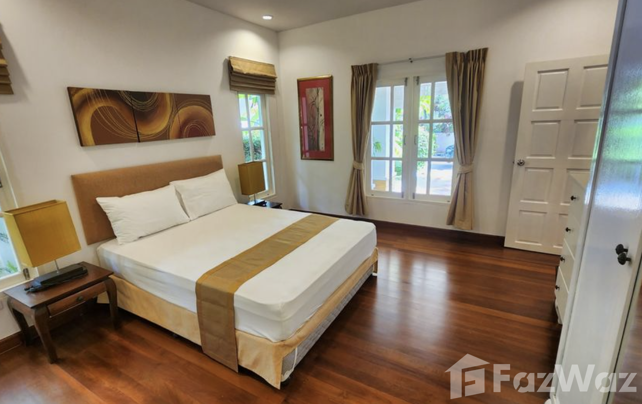 picture 3 Bedroom House for rent at Kamala Nathong 1864828 - 4/19