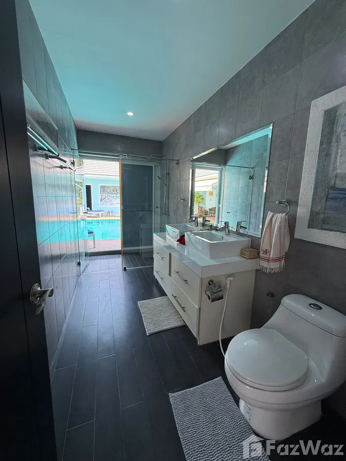picture 4 Bedroom Villa for sale in Hua Hin City, Prachuap Khiri Khan  2003943 - 63/84