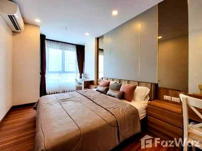 ขายคอนโด : ขาย คอนโด 1 ห้องนอน ในโครงการ ศุภาลัย พรีเมียร์ เจริญนคร 5684065