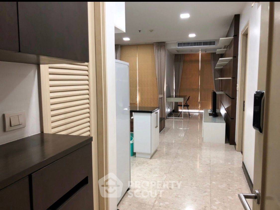 picture 1-BR Condo at Nusasiri Grand Condominium near BTS Ekkamai (ID 1590151) - 6/8